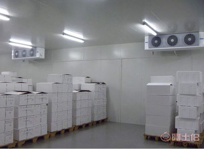 成都鲜奶冷藏库价格与安装全解析 打造高效冷链解决方案